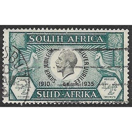 1935 SG 65 - fine used (o)