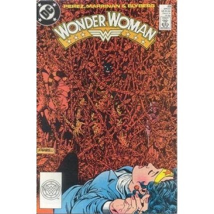 Wonder Woman (Vol 2) # 029 NM MODERN AGE COMICS