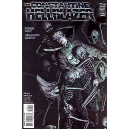 Hellblazer (Vol 1) # 222 NM MODERN AGE COMICS