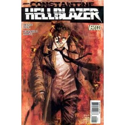 Hellblazer (Vol 1) # 220 NM MODERN AGE COMICS
