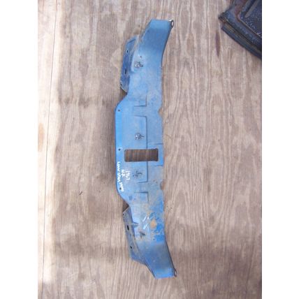 1967 CHRYSLER NEWPORT LOWER SPLASH SHIELD OEM