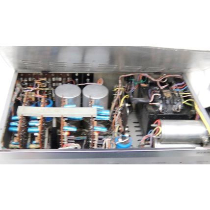 Leak Stereo 70