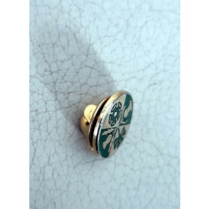 Badge Stud : National Federation of Business & Professional Women