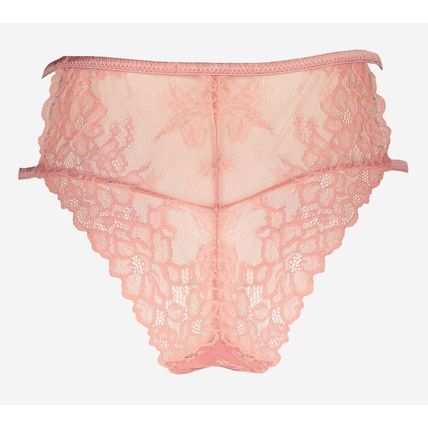 STELLA MCCARTNEY Pink Floral Lace Knicker BNWT
