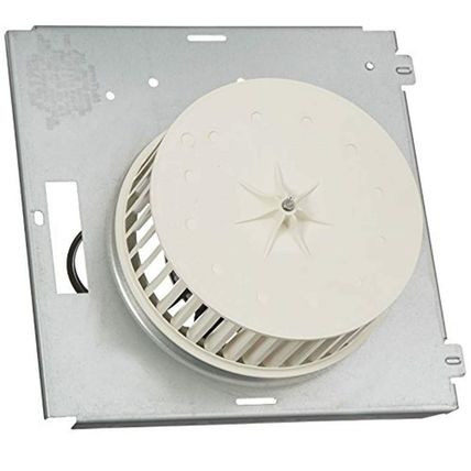 NIB! Nutone Broan 97017705 Fan Motor & Blower Wheel Assembly 1550 RPM 8663RP