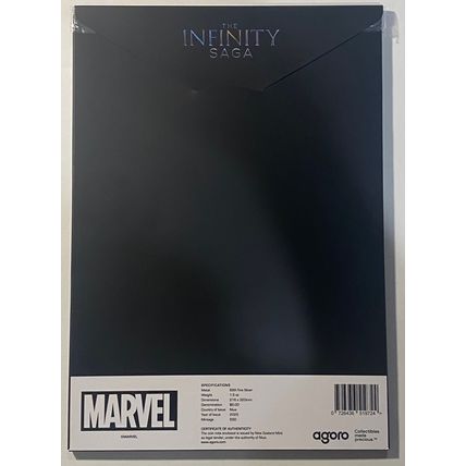 2025 Niue Marvel Infinity Saga Phase 3 Captain America Civil War 1.5 Oz Silver