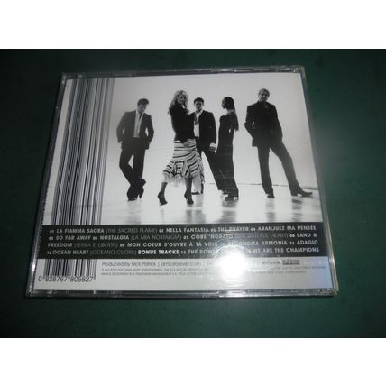 AMICI CD - DEFINED