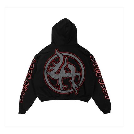 Lost Hills hoodie LH20003