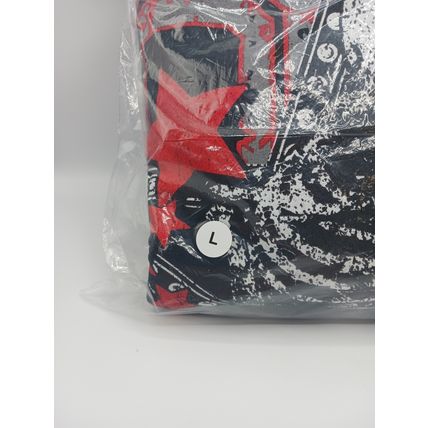 Lost Hills hoodie LH20003