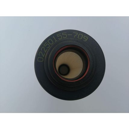 02250155-709 Oil Filter Compatible and Suitable Air Compressor Replacement Oil F