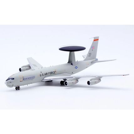 B707-300 E-3B SENTRY US AIR FORCE REG: 77-0352 IF200 IFE3USAF352 1/200 PRE ORDER