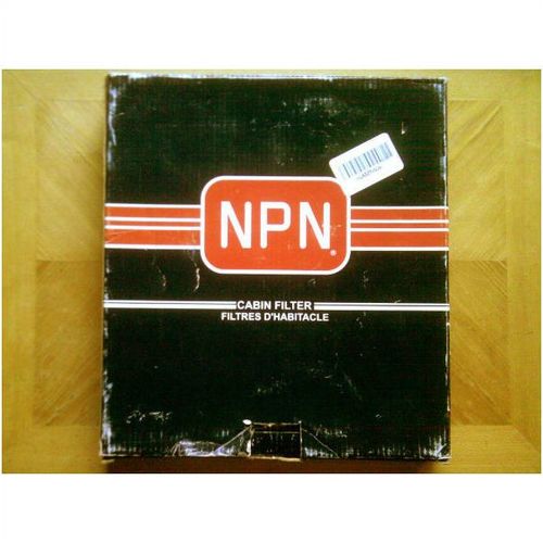NPN ACC Cabin Filter for select Lexus/Toyota models Part# 8713950050