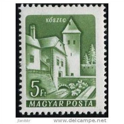 1960 Michel 1658 - MNH (**)