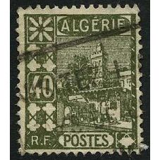 1926 Michel 46 - #2 fine used (o)