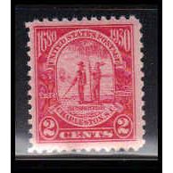 683 2c Charleston Fine MNH O2097