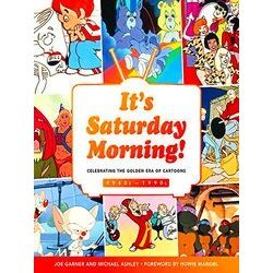 It's Saturday Morning