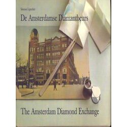 De Amsterdamse Diamantbeurs