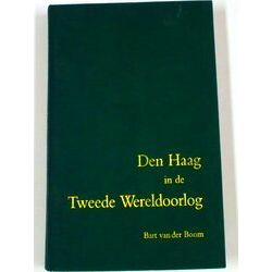 Den Haag In De Tweede Wereldoorlog