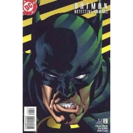 Detective Comics # 716 VFN+ ORIG US COMICS