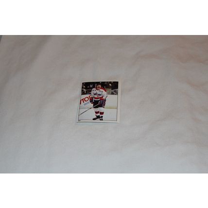 Ken Houston 1983 Topps STICKER NO. 200