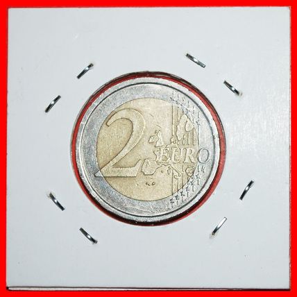 SKI: ITALY ★ 2 EURO 2006! IN HOLDER!★LOW START★NO RESERVE