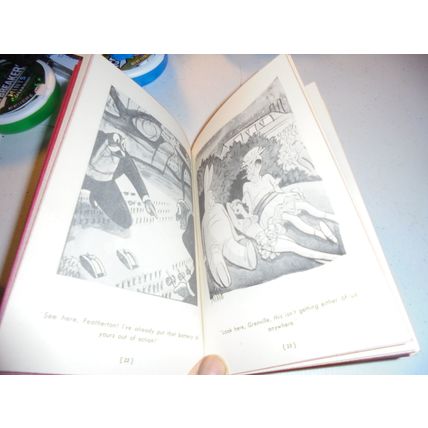 Limited Edition PETER ARNO CARTOONS Paperback* 1946 * VF * $15.00