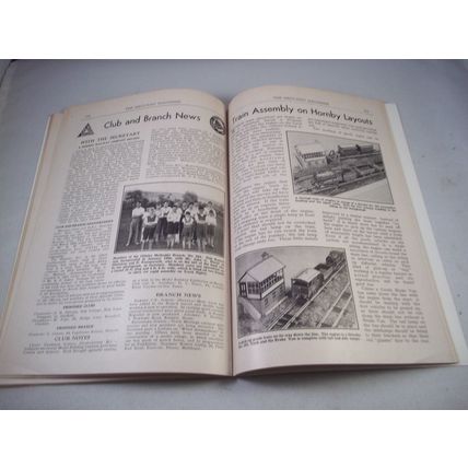 Meccano Magazine Vol XXXVI No 6, June 1951