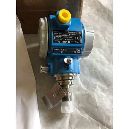 New ENDRESS+HAUSER PMP71-16UJ9/1K9, 52017196,cerabars TRANSMITTER,CERABAR S,EZ