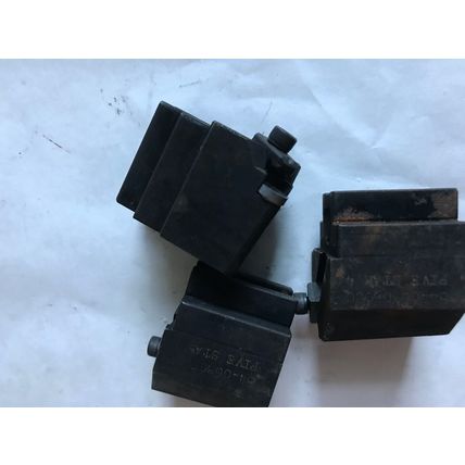 NEW FIVE STAR 84-0630-5000 INSERT TOOL HOLDERS,FIVE STAR 84-06305000,ET
