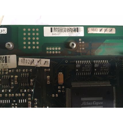 ABB DSQC 346G SERVO DRIVE UNIT,ABB 3HAB 8101-8,CS