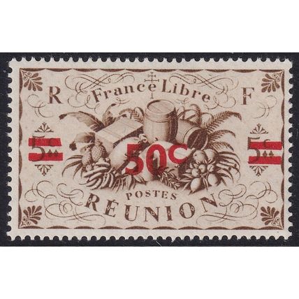Reunion 1945 SG 269 MM (E-647 (25))
