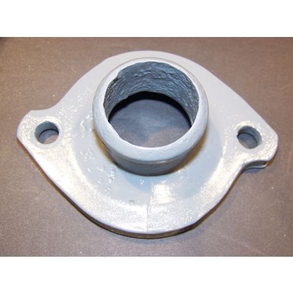 DODGE CHRYSLER PLYMOUTH MOPAR THERMOSTAT HOUSING OEM #3598565