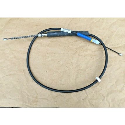 Parking Hand brake Cable for Ford Mondeo Quinton Hazell BC2592