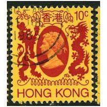 1982 SG 415 - #2 fine used (o)