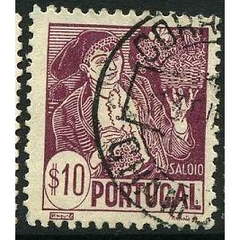 1941 Michel 634 - fine used (o)
