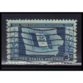 Used 942 3c Iowa Fine KA7872