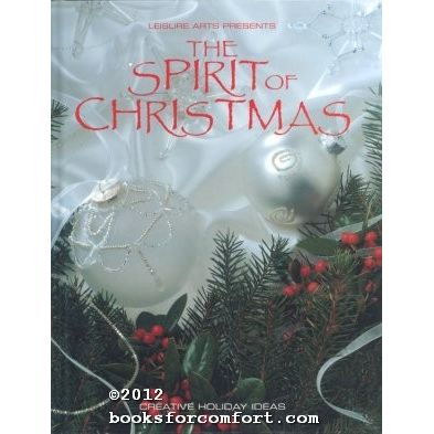 Creative Holiday Ideas Book Sixteen