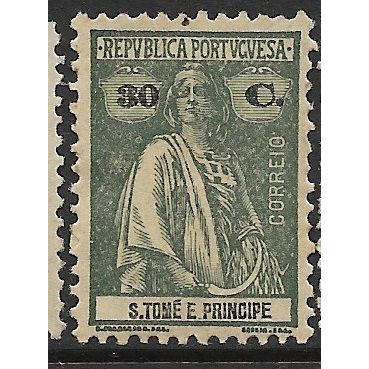 1914 SG 301 - fine used (o) - perf. 12x11.5