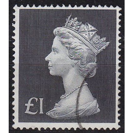 ENGLAND GREAT BRITAIN [1972] MiNr 0611 ( O/used ) schön