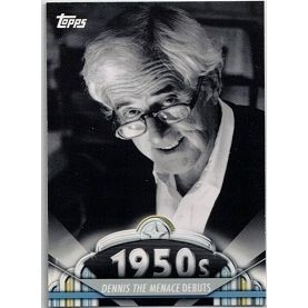 2011 TOPPS AMERICAN PIE card # 29