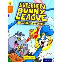 Ort Sparks Lev 8 Super Bunny League Pt 1