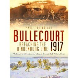 Bullecourt 1917
