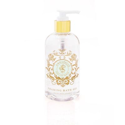 8oz Annabelle Foaming Bath Gel[ ]