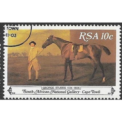 1980 SG 482 - fine used (o)