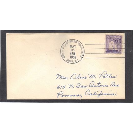 Event 12th Exhibit 1095 3c Shipbuilding CV41331