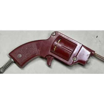 Wen model " 75 " pistol soldering gun (vintage collectible)