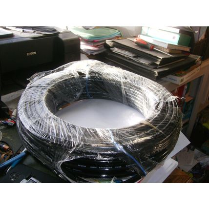 Thermoplastic Hydraulic Hose, SAE 100R7,4.2mm x 8.6mm , 50 m Coil