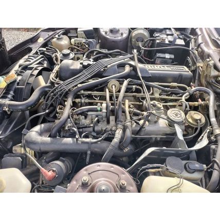 1983 Datsun 280ZX Turbo
