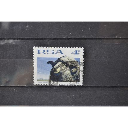 SOUTH AFRICA SG 0310 USED #2