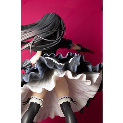 Pre-Owned Date A Live Kurumi Tokisaki Fantasia 30th Anniversary Ver. Figure